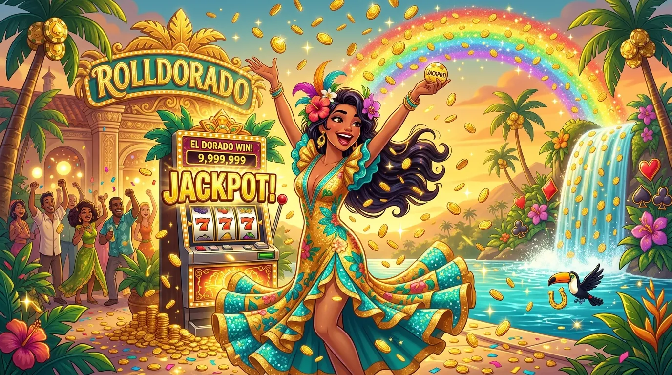 Roll-dorado-review