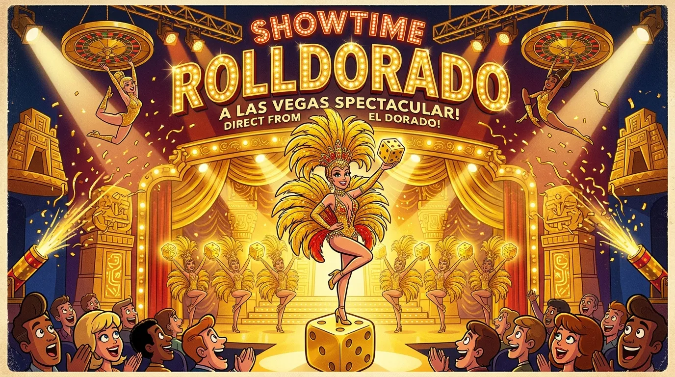 Roll-dorado-review