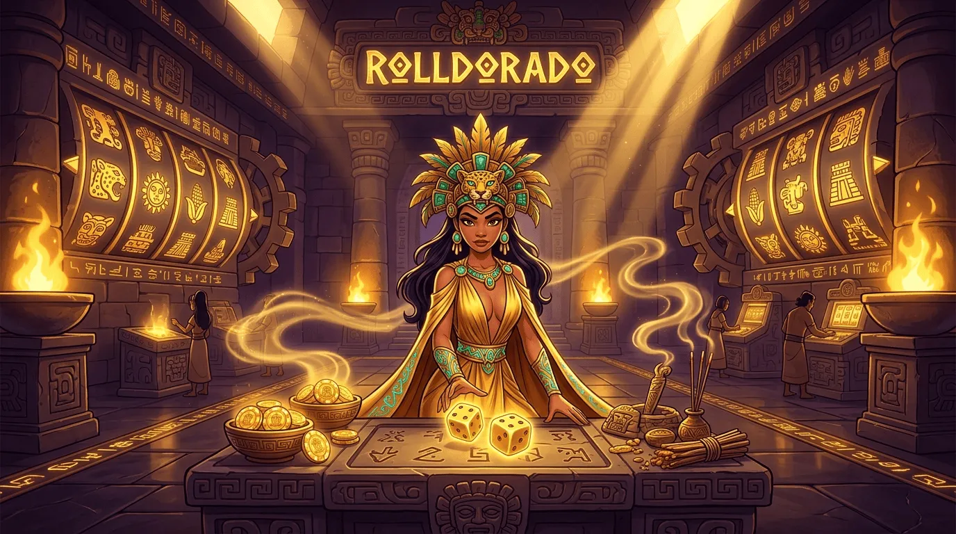 Roll-dorado-review