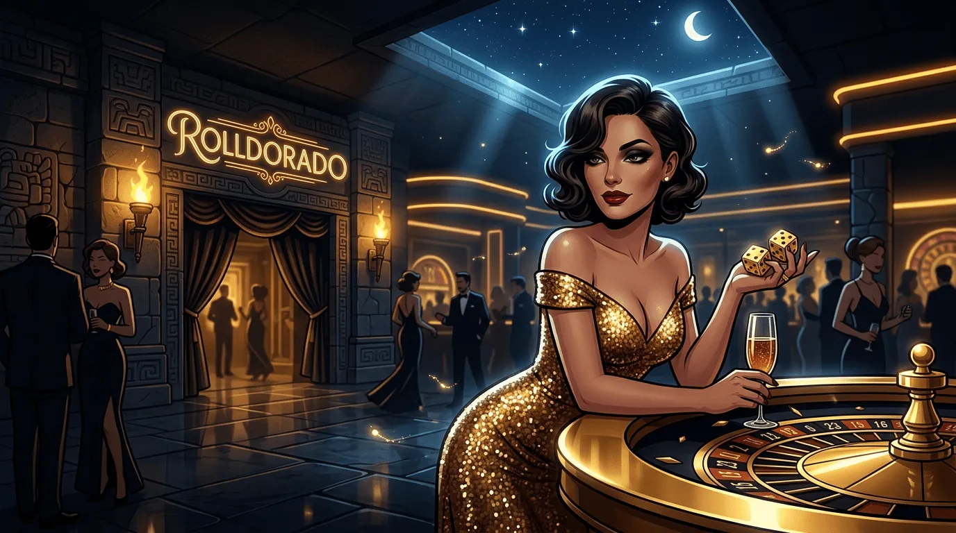 Roll-dorado-review