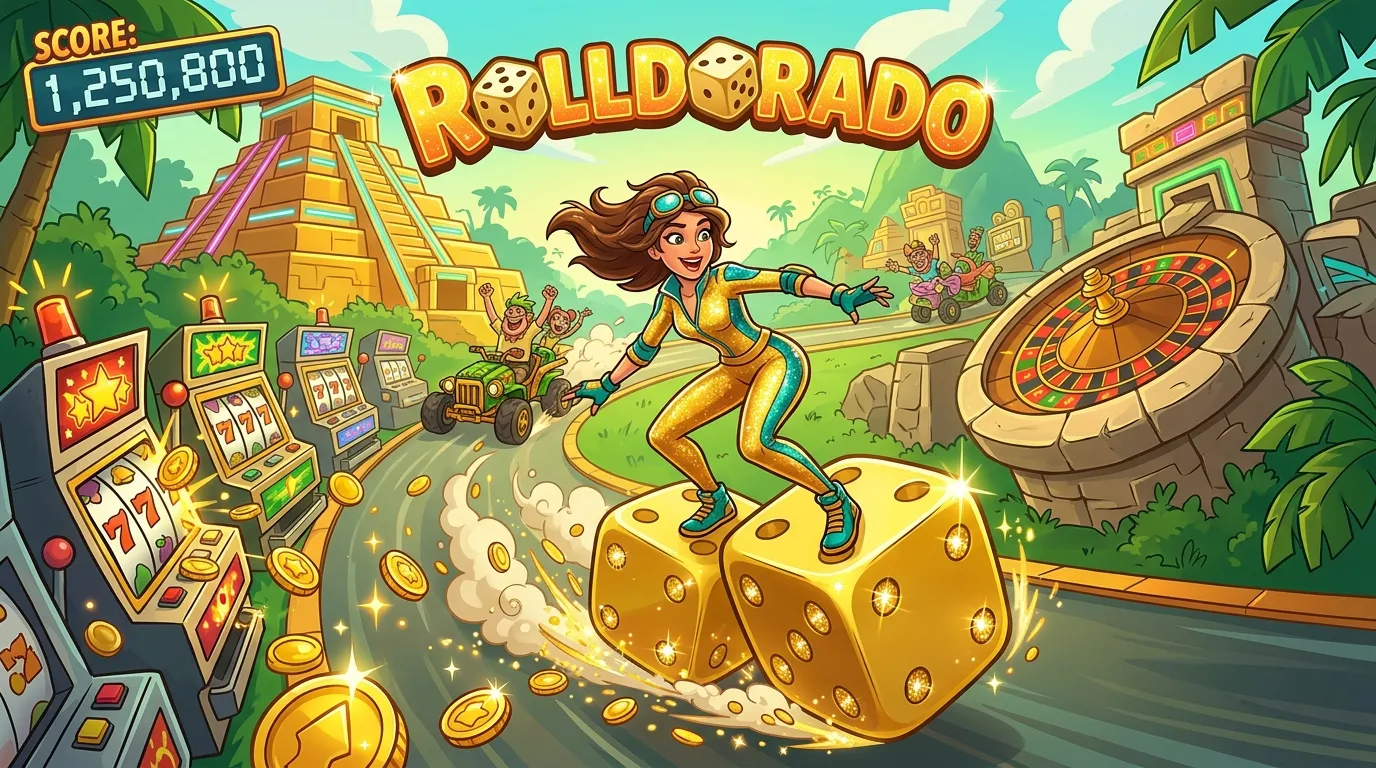 Roll-dorado-review