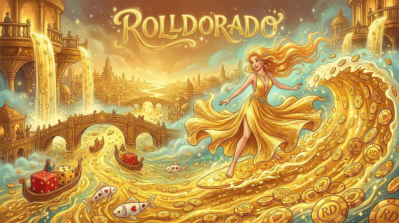 Roll-dorado-review