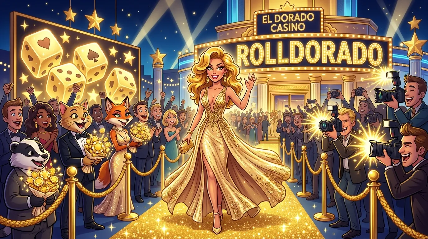 Roll-dorado-review